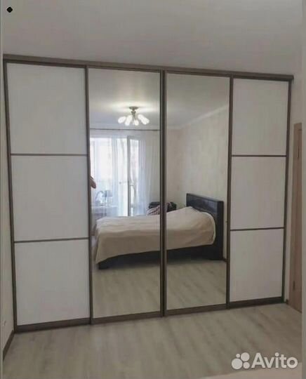 Мебель на заказ