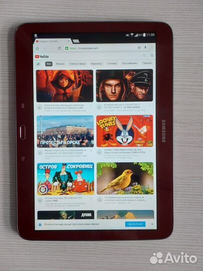 Samsung Galaxy Tab 3 10.1 P5200 16Gb 1