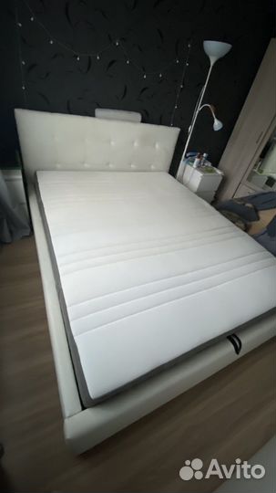 Матрас IKEA 160 200