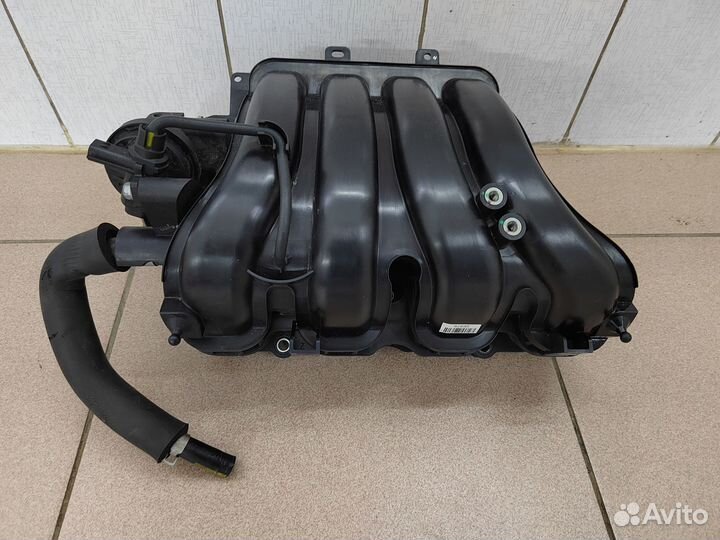 Впускной коллектор 2,0 G4NA Kia K5 DL3