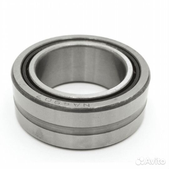 Подшипник NA 6906 SKF