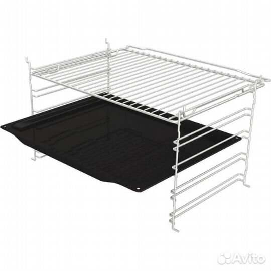 Духовой шкаф Gorenje BOB6737E01XK нержавеющая стал