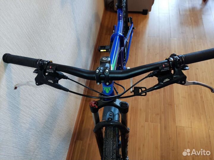 Велосипед складной cronus soldier