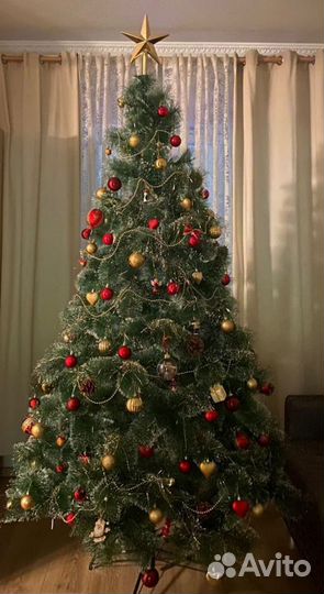 Искусственная елка,ель опт