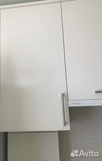 Кухонные фасады