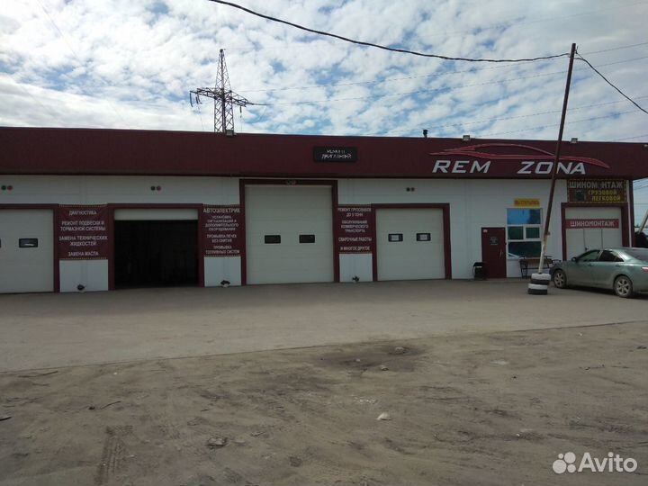 Автомеханик автослесарь