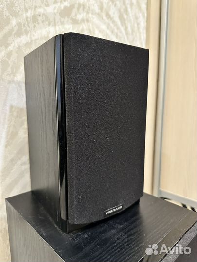 Ресивер Pioneer VSX-819H с 5 колонками