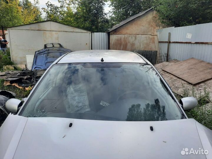 Разбор на запчасти Ford Focus 1