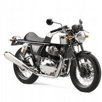 Royal Enfield Continental GT Mr Clean