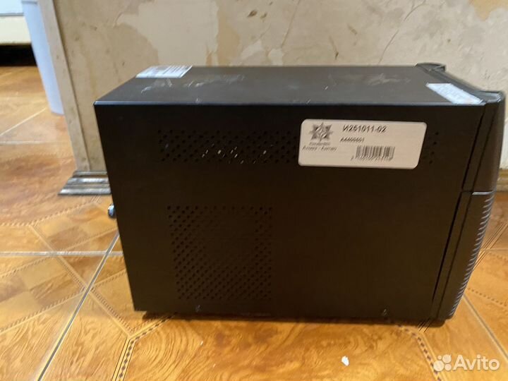 Ибп Sven Power SMART 1500