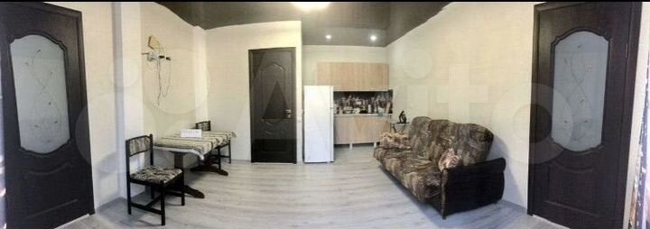 Дом 60 м² на участке 6 сот.