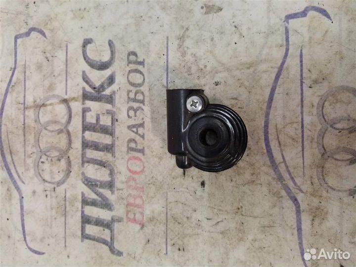 Шестерня спидометра (мото) Мопед Suzuki Let's ZZ