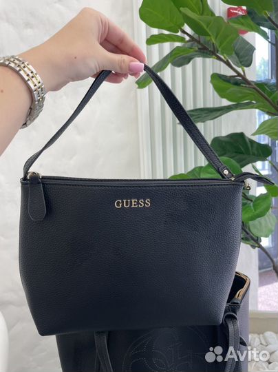 Сумка женская guess