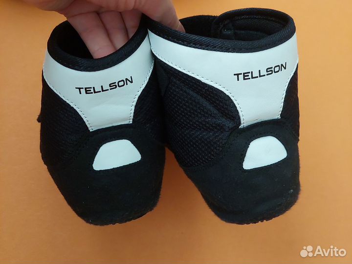 Амуниция для бокса