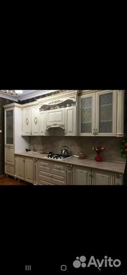 Кухня Афина