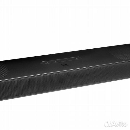 Саундбар JBL Bar 5.0 MultiBeam (jblbar50mbblkep)