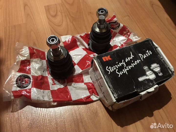 Опора шаровая ML (163)