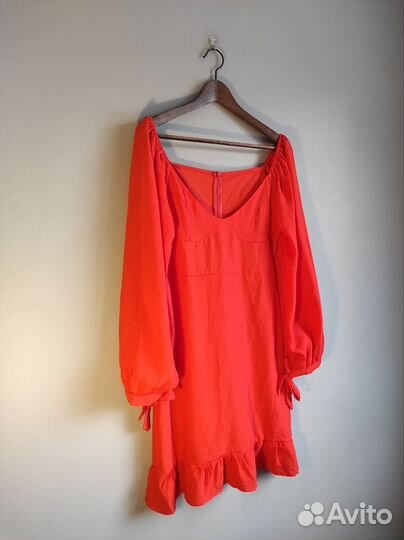 Платье женское М