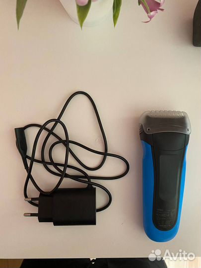 Электробритва braun series 3 type 5409