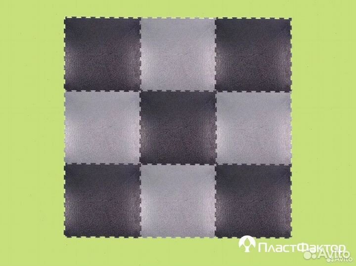 Плитка напольная для магазина и склада