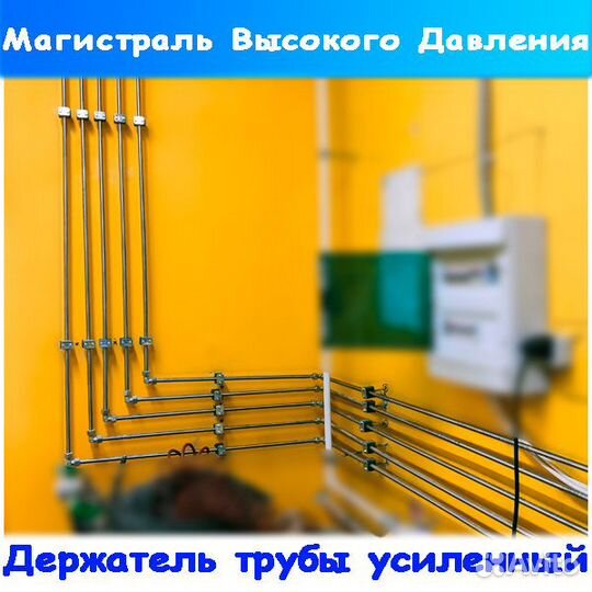 Монтаж, установка, то оборудования на автомойке