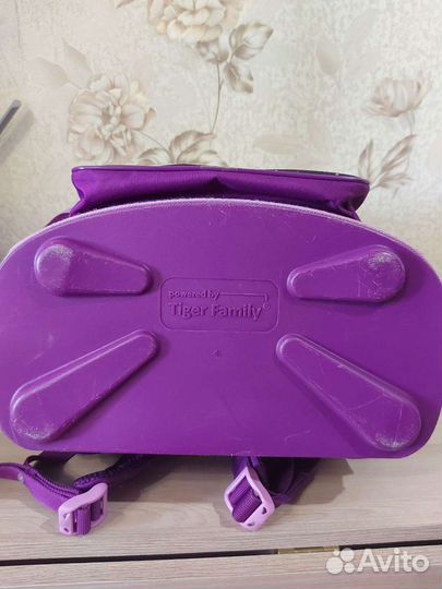 Ранец школьный для девочки