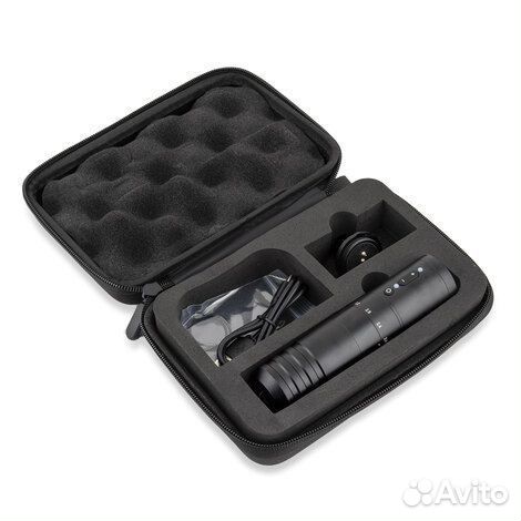 Набор: Ambition Ninja, оборудование для мастеров