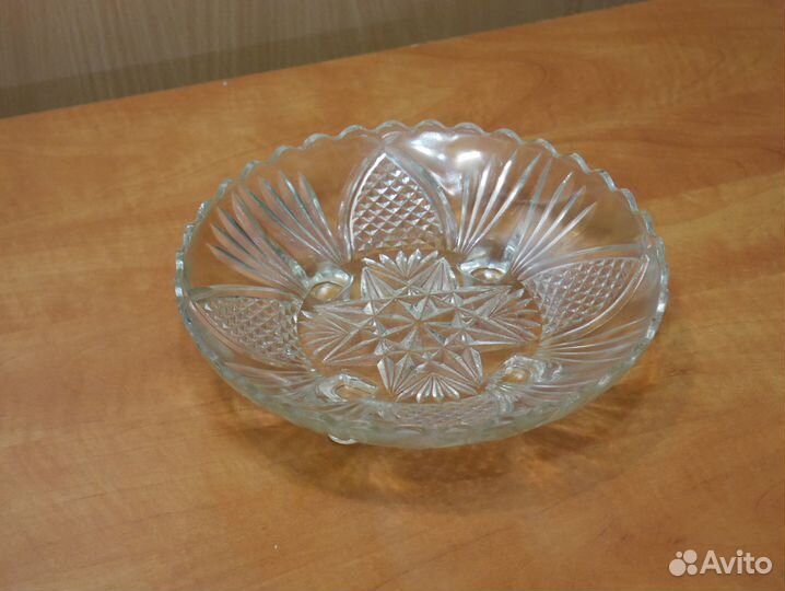 Вазы СССР разные