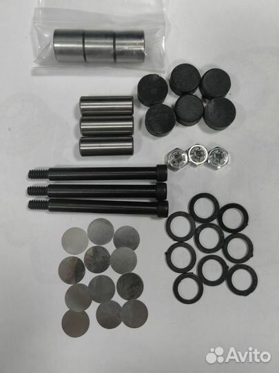 Ремкомплект вариатора Polaris