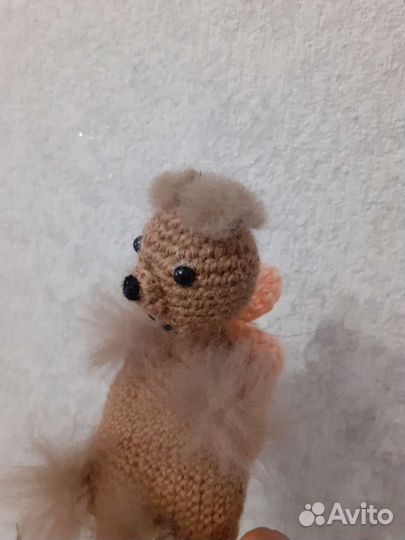 Пальчиковый театр,Маша и медведь