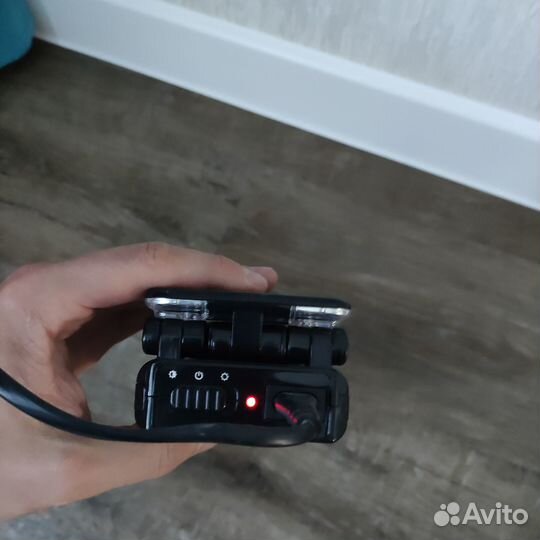 Светильник настольный 