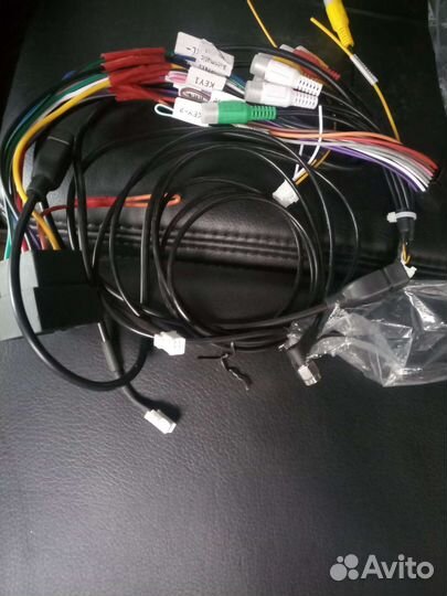 Магнитола 2 din android pioneer