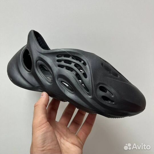 Шлепанцы мужские Adidas Foam Adilette Slide