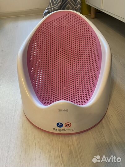 Горка для купания angelcare