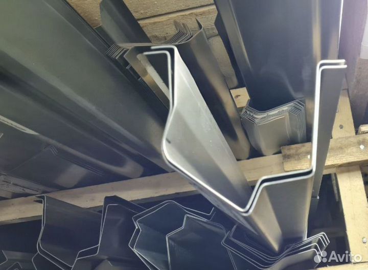 Ремонтные пороги и арки для Great Wall Череповец