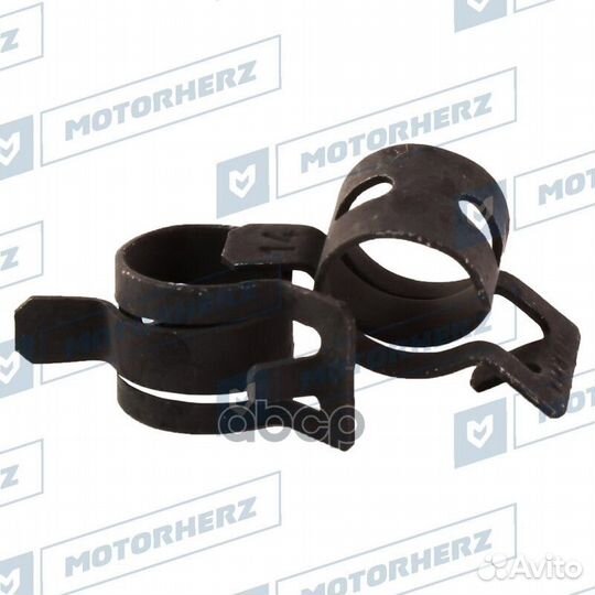 Хомут пружинный HCZ01451 Motorherz