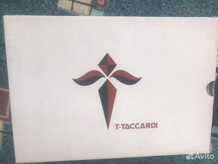 Туфли женские 40 размер