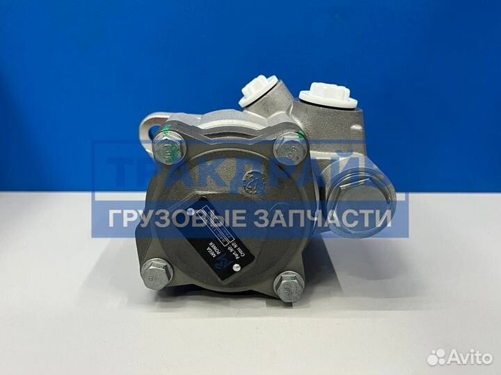 Насос гидроусилителя Камаз 6520