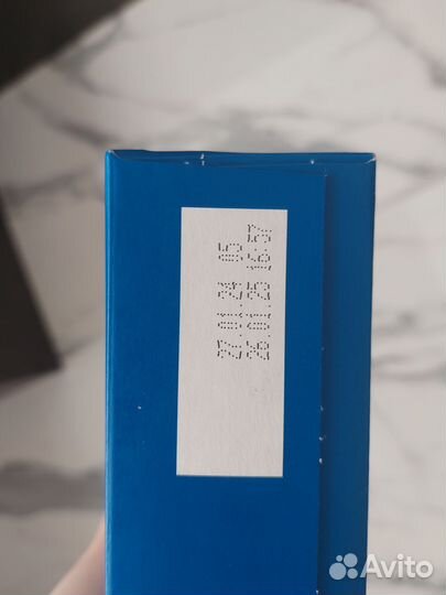 Детская каша и смесь