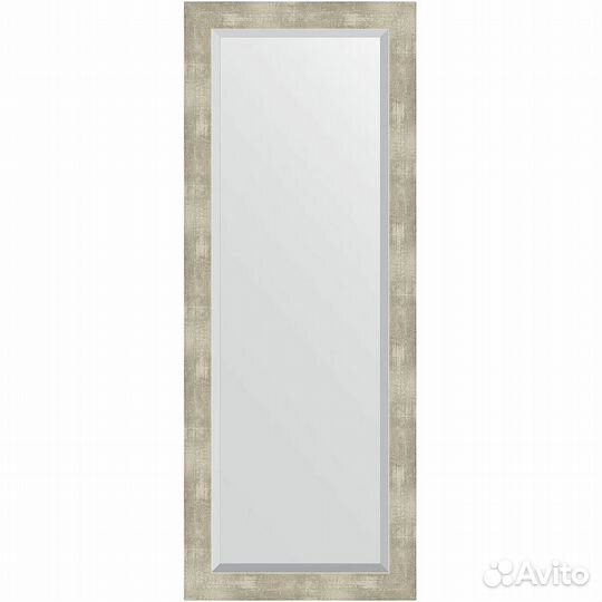 Зеркало Evoform Exclusive 131х51 BY 1159 с фацето