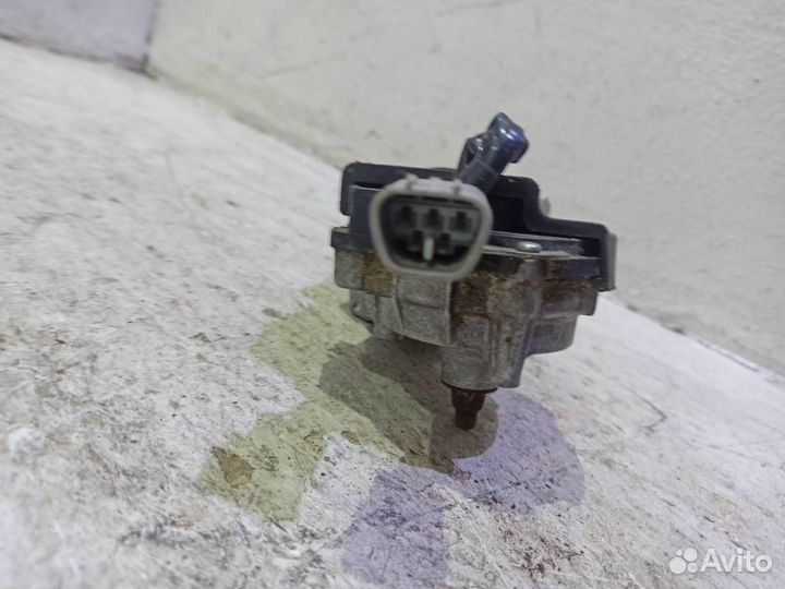 Моторчик стеклоочистителя