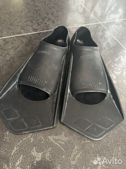 Ласты для плавания арена 37-38