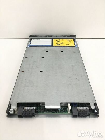 Лезвие для IBM HS22v