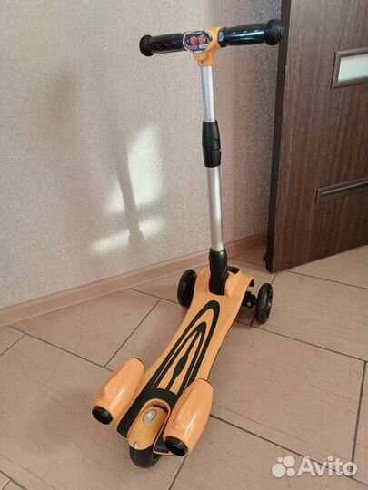 Самокат детский
