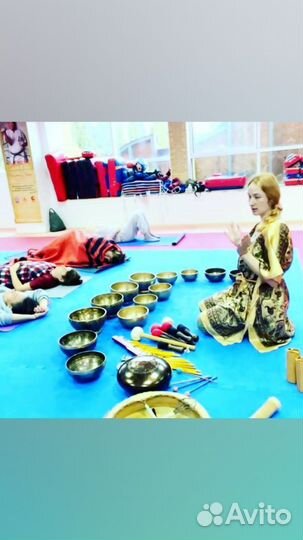 Ретрит в Сочи