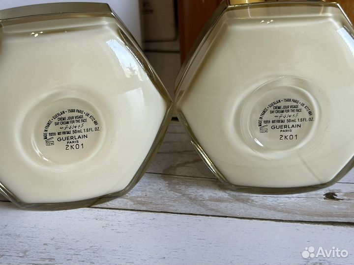 Guerlain Abeille в ассортименте