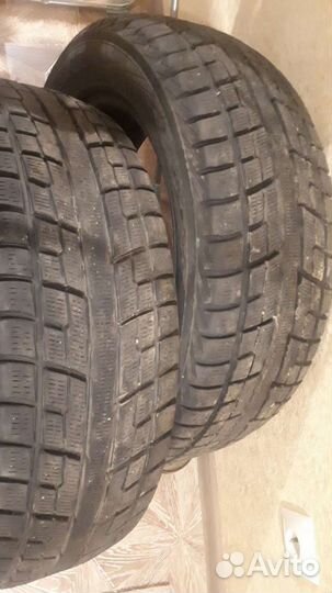 Yokohama Y350 16.9/60 R17 60