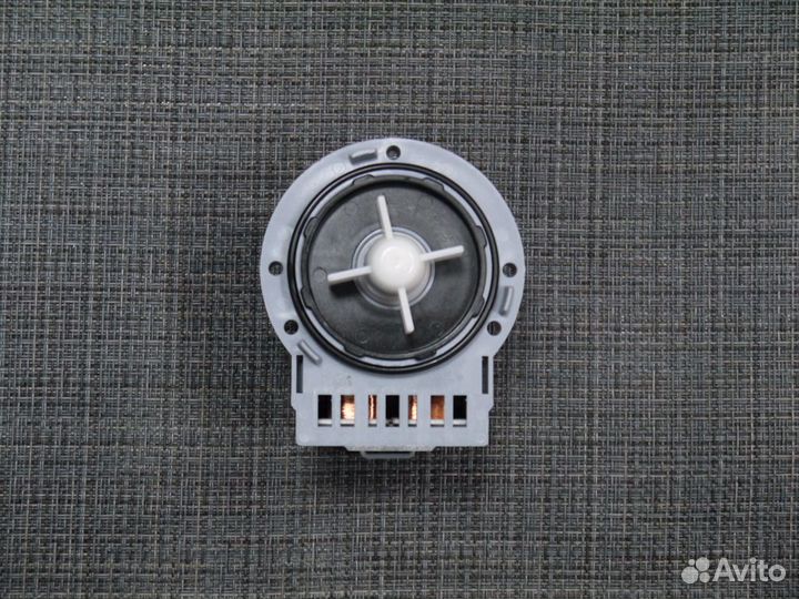 Насос стиральной машины всех моделей