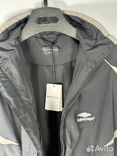 Спортивный костюм Balenciaga