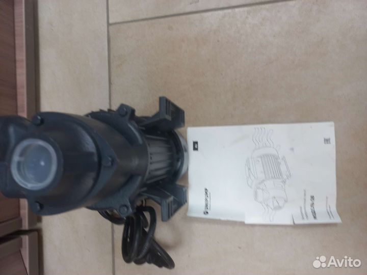 Поверхносный насос Unipump QB 60